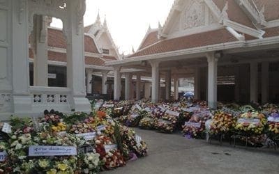 ร้านพวงหรีดวัดเทพศิรินทราวาส – ส่งพวงหรีดวัดเทพศิรินทร์ พวงหรีดวัดเทพศิรินทร์