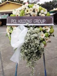 ส่งพวงหรีด-พระสิงห์วรมหาวิหาร-PCL-HOLDING-GROUP