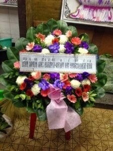 ส่งพวงหรีดมิตซูบิชิ เฮฟวี่ อินดัสตรี่ส์