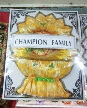 ร้านพวงหรีดวัดศรีรัตนาราม อำเภอหนองม่วง จังหวัดลพบุรี จาก CHAMPION FAMILY