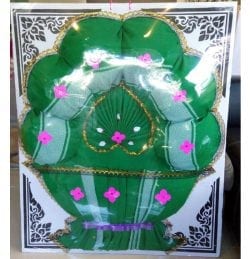 พวงหรีดผ้าห่ม (สก๊อต) SC07